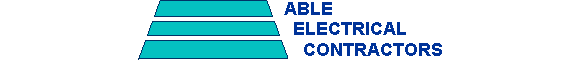 Able Electrical Contractors